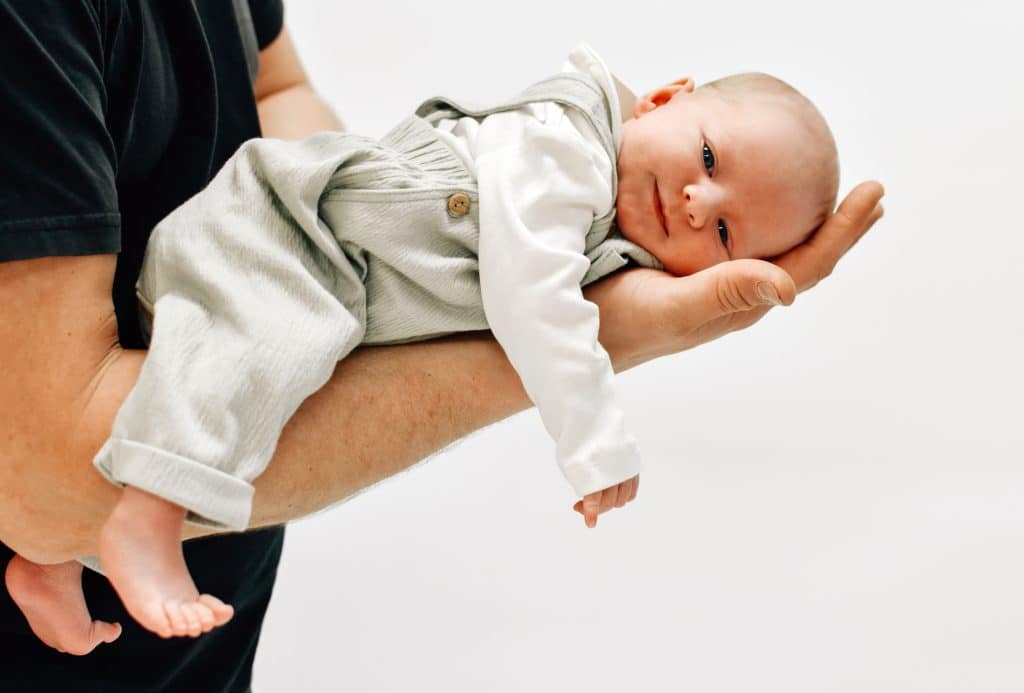 Babyfoto