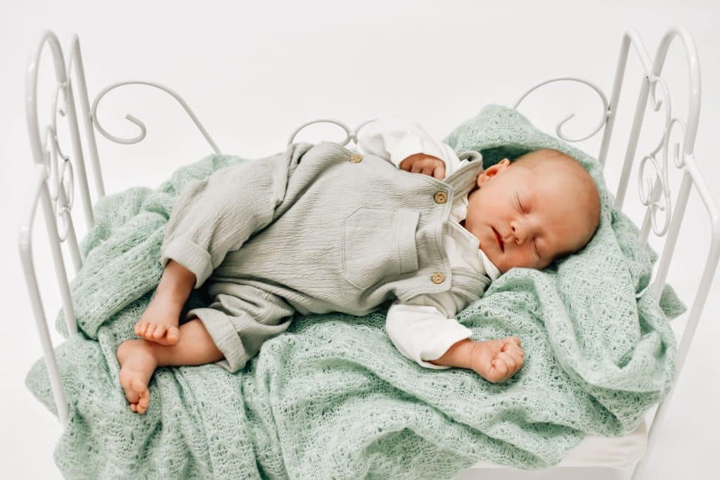 Babyfoto