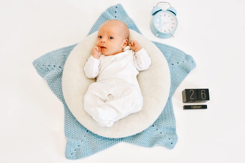 Babyfoto