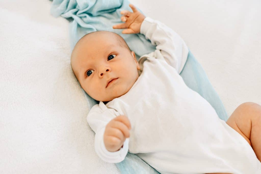 Babyfoto